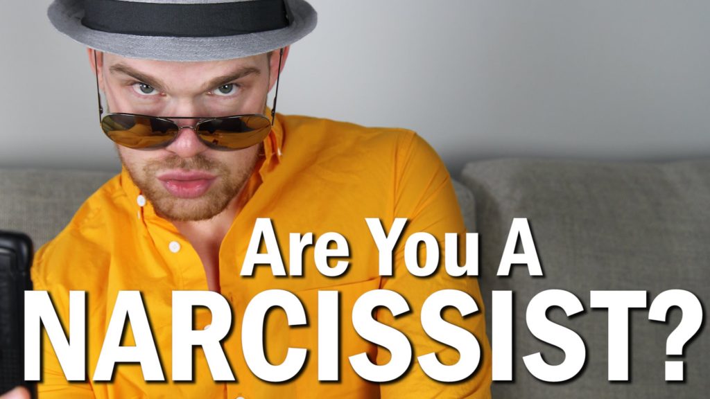 6 Ways To Tell If You’re A Narcissist