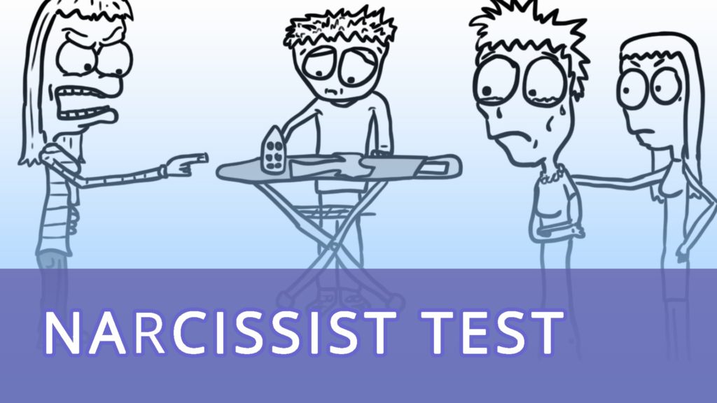 9 Signs of a Secret Narcissist | Covert Narcissist Test