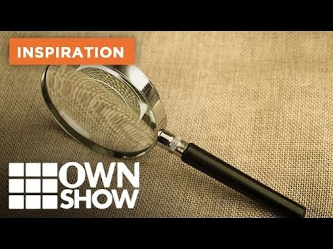 How to Spot the Hidden Narcissist in Your Life | #OWNSHOW | Oprah Winfrey Network