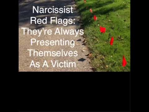 Covert Narcissist Red Flags: They’re Always Presenting Themselves As A Victim