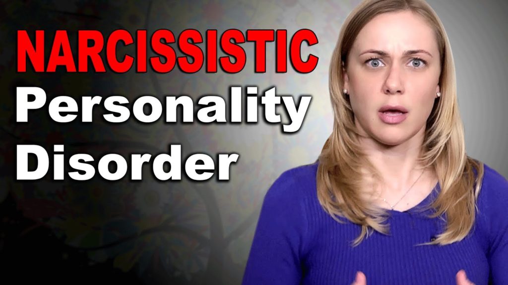 What is Narcissistic Personality Disorder? – Mental Health Videos with Kati Morton