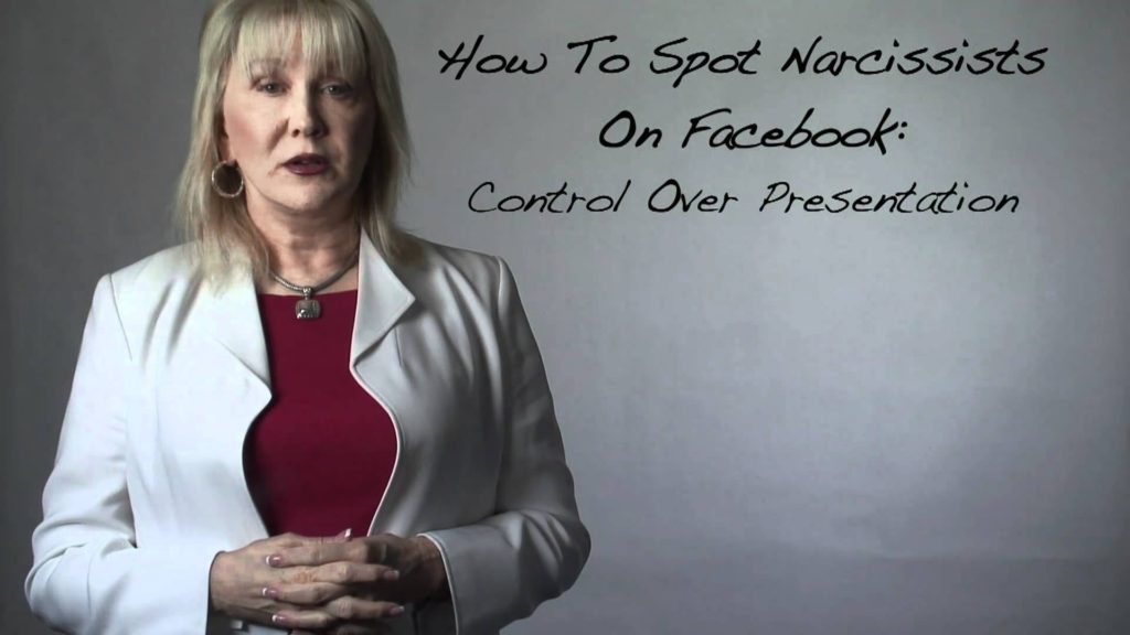How To Spot Narcissists On Facebook