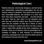 WARNING: Pay Attention When Your Narcissist/Sociopath Spouse’s Behavior Changes