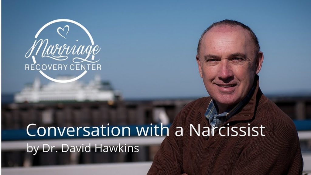 Conversation With a Narcissist