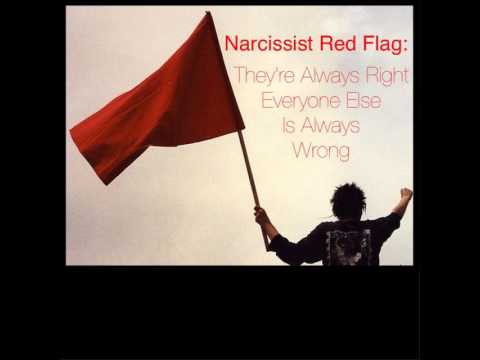 Narcissist Red Flag: They’re Always Right, Everyone Else Is Always Wrong