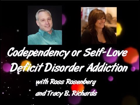 Why Can’t I Quit My Narcissist?  Codependency Addiction. Self-Love Deficit Disorder