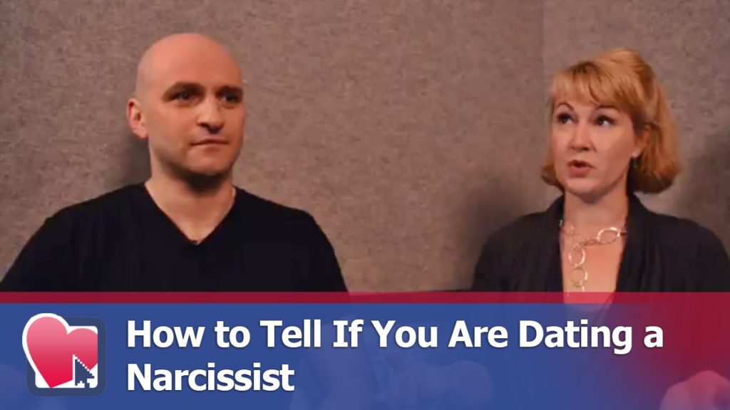 How to Tell If You Are Dating a Narcissist – by Mike Fiore & Nora Blake (for Digital Romance TV)