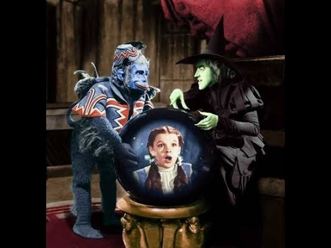 Flying Monkeys and Narcissists