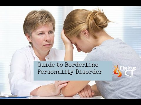 Borderliner Personality Disorder and Narcissist