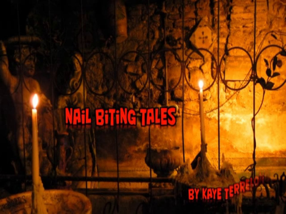 Nail Biting Tales – 8 Chilling Horror Stories