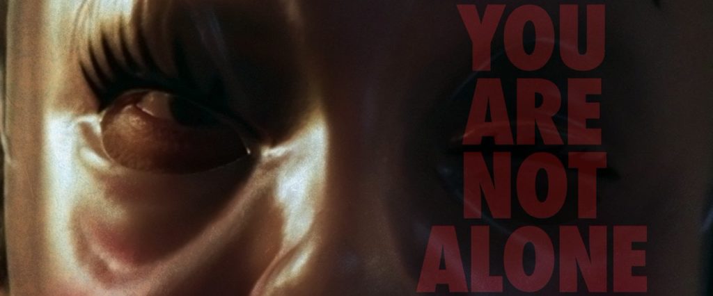 You Are Not Alone (2014) – Teaser Trailer