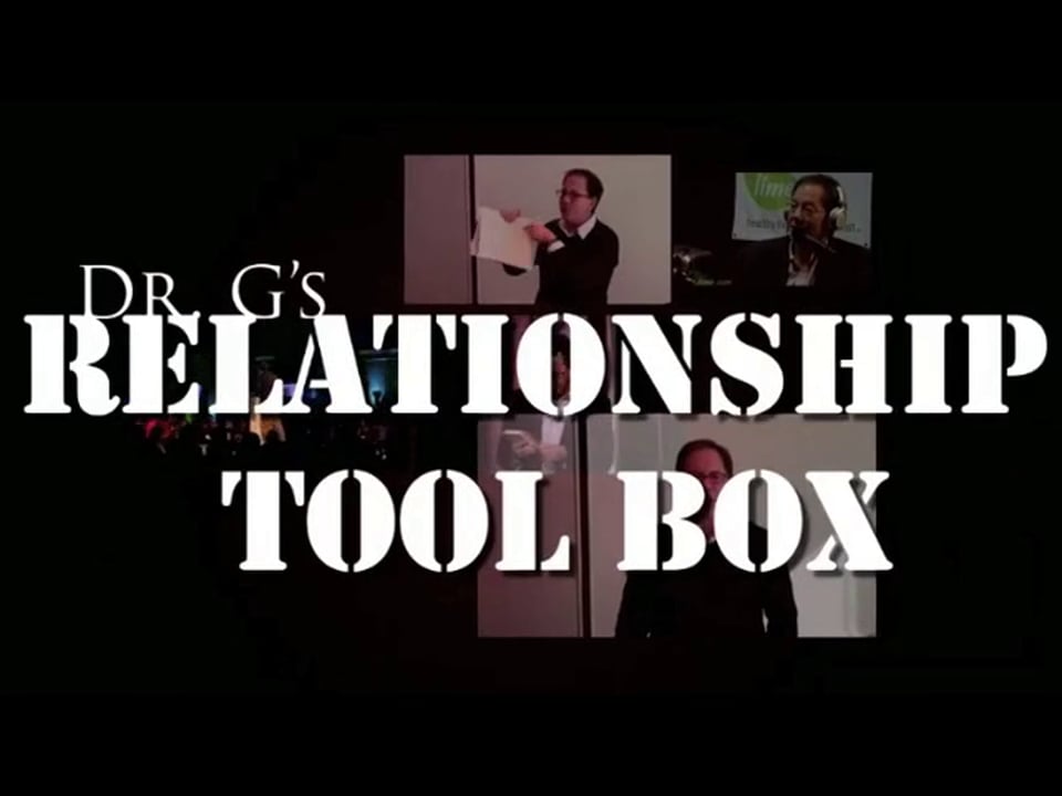 Dr. G’s Relationship Tool Box – Do You Know Any Narcissists?