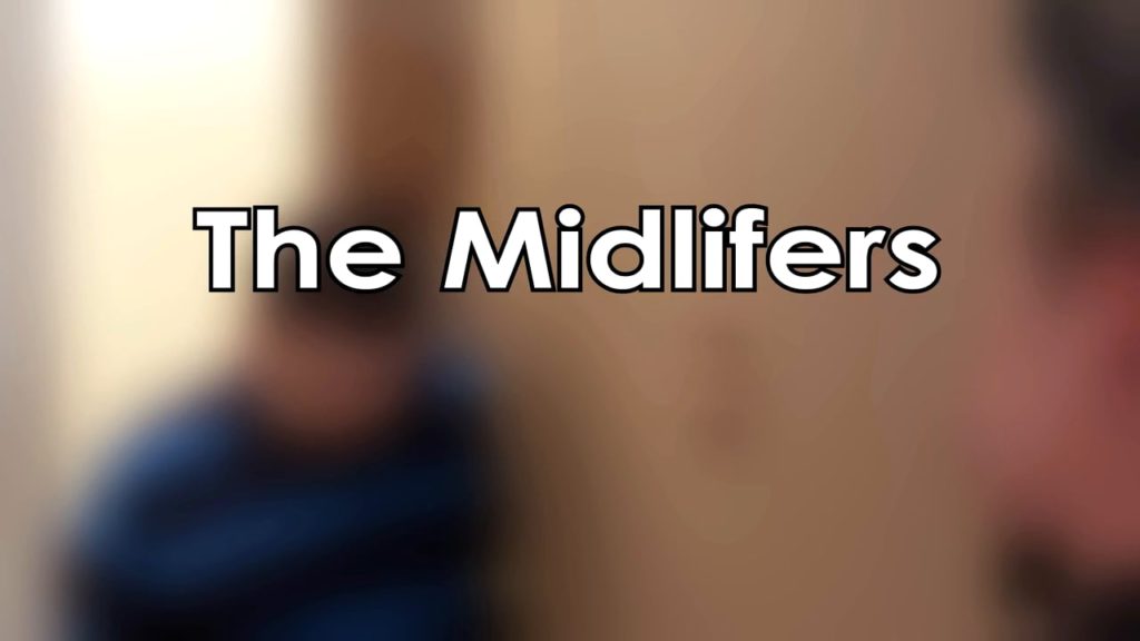 The Midlifers – Trailer