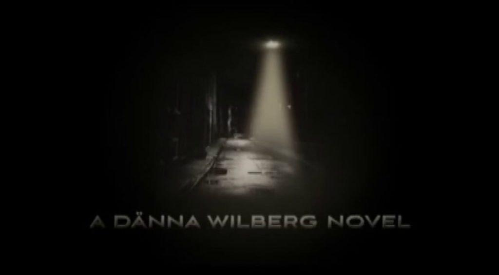 Book Trailer – “The Red Chair”  by Danna Wilberg