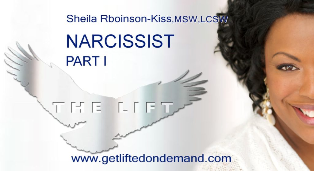 Narcissist – Narcissistic Set Up Supply and Rage – Breaking the Cycle – Part I