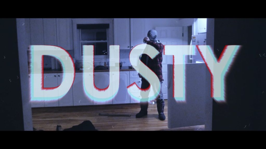 Dusty [Short Film]
