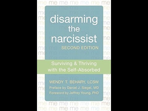 [PDF] “DOWNLOAD” Disarming the Narcissist: Surviving and Thriving with the Self-Absorbed Free